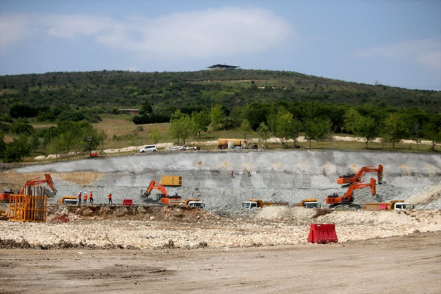 Kanal İstanbul'la birlikte inşa edilecek 6 köprü ücretsiz olacak - Resim: 1