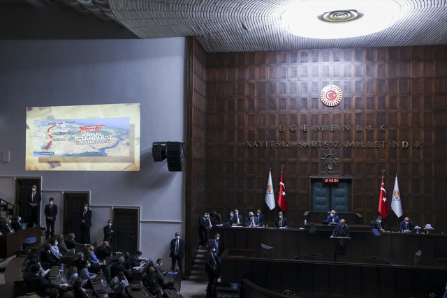 Cumhurbaşkanı Erdoğan'dan flaş mesajlar! Kemal Kılıçdaroğlu'na 'ruh hastası' deyip yüklendi - Resim: 2