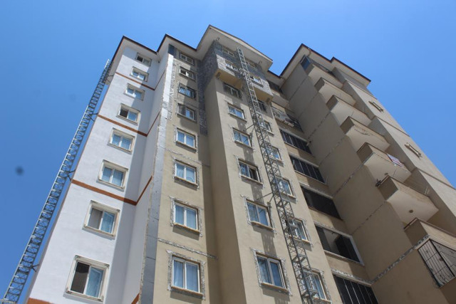 Gaziantep’te 1,5 milyon liralık yalıtım vurgunu: Firma malzemeleri geride bırakıp kaçtı - Resim: 0