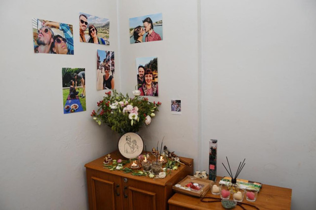 Arzu ailesini kahretti! Meksika'ya evlenmeye diye gitti cenazesi geldi - Resim: 0