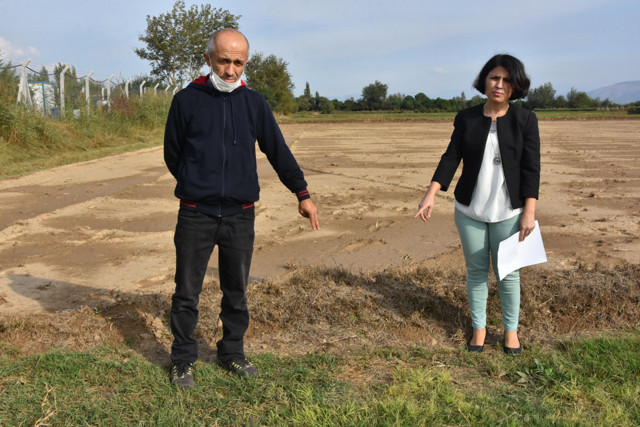Aydın'da babası canlı gömüldü dedektif gibi iz süren doktor yeni deliller buldu - Resim: 3