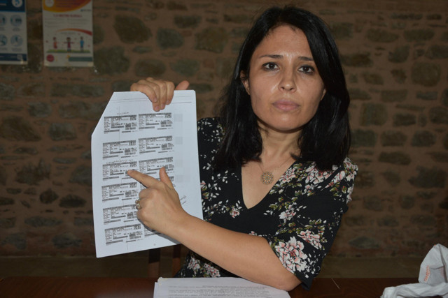 Aydın'da babası canlı gömüldü dedektif gibi iz süren doktor yeni deliller buldu - Resim: 2