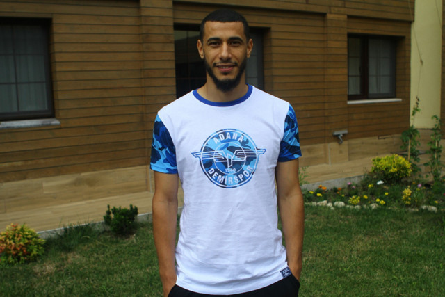 Younes Belhanda: Çok çılgın ve ateşliler - Resim: 0