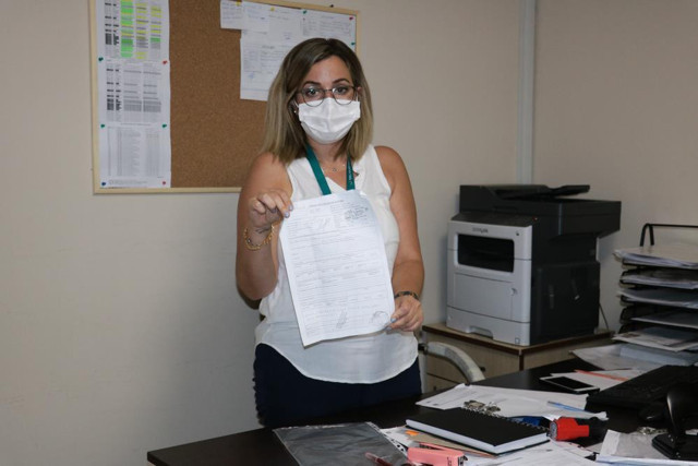 Kahramanmaraş'ta 'muayene ücreti' dehşeti! Sağlık çalışanını rehin alıp darbetti - Resim: 0