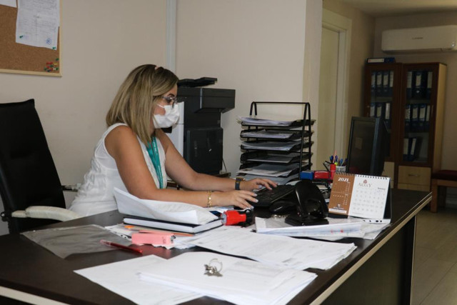 Kahramanmaraş'ta 'muayene ücreti' dehşeti! Sağlık çalışanını rehin alıp darbetti - Resim: 1