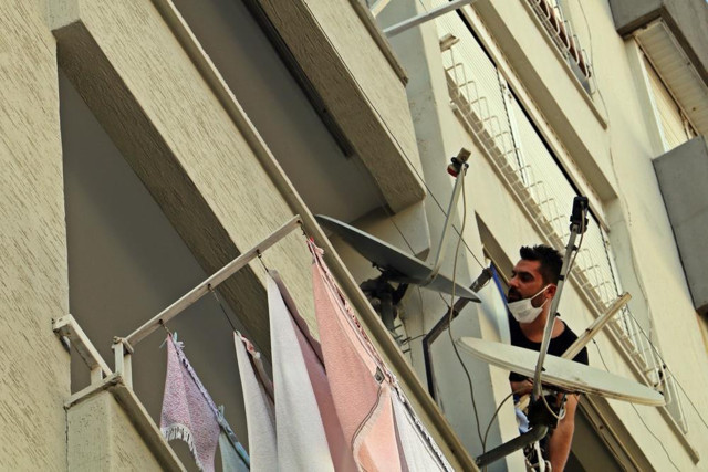 Antalya'da eve giren sinekler yaşlı adamın ölümünü ortaya çıkardı - Resim: 0