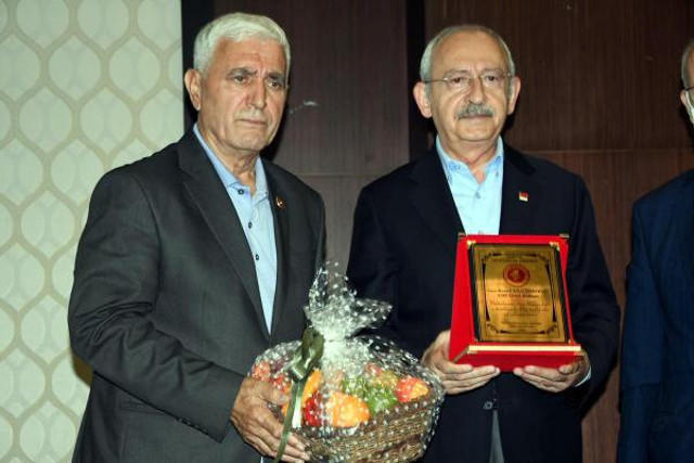 CHP lideri Kemal Kılıçdaroğlu açıkladı: Cumhurbaşkanı adayı olmayacağım - Resim: 2