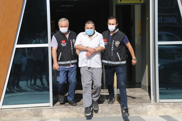Kocaeli'de 24 yıldır kayıp adam öldürülmüş! Eşiyle birlikte 4 kişi gözaltında - Resim: 2