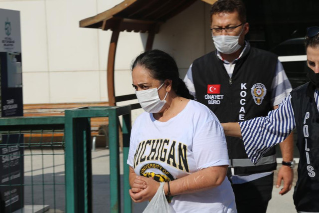 Kocaeli'de 24 yıldır kayıp adam öldürülmüş! Eşiyle birlikte 4 kişi gözaltında - Resim: 0