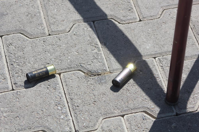 Bitlis'te kız kaçırma kavgasında kan aktı! Otogarda yaşanan olayda 1 ölü 2 ağır yaralı - Resim: 1