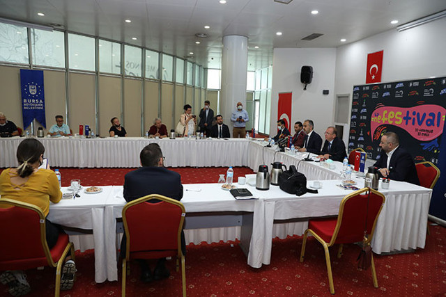 Sanatçıya destek halka moral festivali - Resim: 0