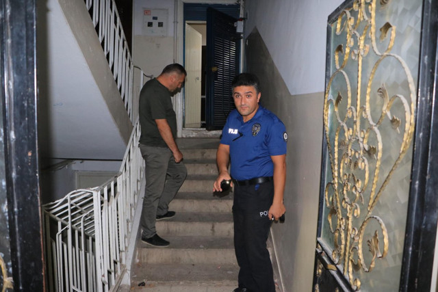 Şanlıurfa'da para alamayınca babasını, annesini ve kardeşini kurşuna dizdi - Resim: 0