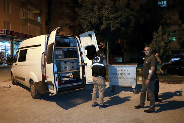 Şanlıurfa'da para alamayınca babasını, annesini ve kardeşini kurşuna dizdi - Resim: 1