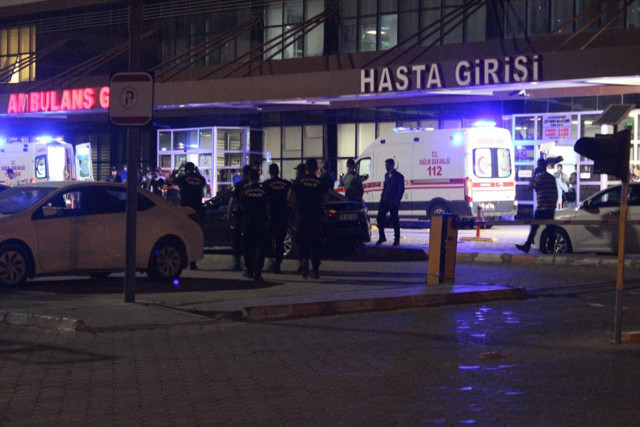 MSB acı haberi duyurdu: Fırat Kalkanı bölgesinde 2 askerimiz şehit düştü - Resim: 2