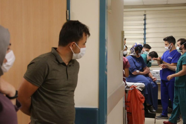 Türkiye'de ikinci kez gerçekleştiriliyor! Kadavradan rahim nakli başladı - Resim: 2