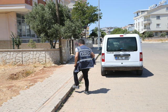 2 gündür aranıyordu! 16 yaşındaki Yağmur Tayhan ölü bulundu - Resim: 0