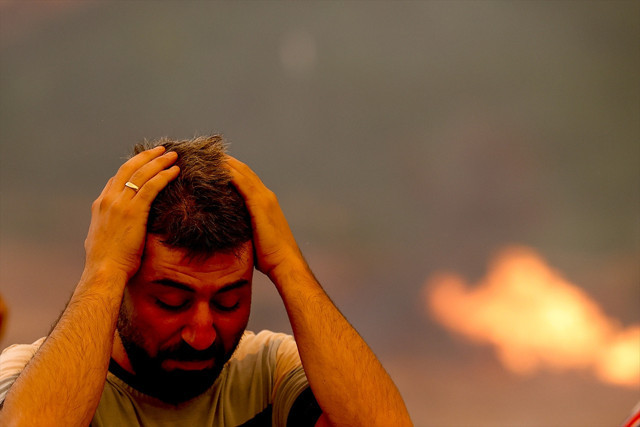 Antalya Manavgat yangınında son durum! Ölü sayısı arttı kötü haberler geliyor - Resim: 2