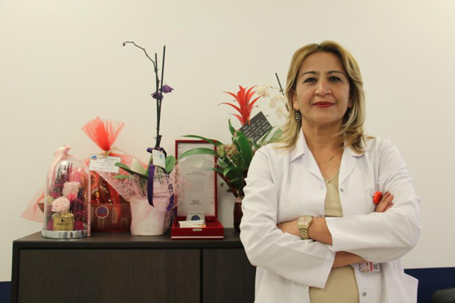 Aşılanmamış grupta büyük akciğer enfeksiyonu! Bilim Kurulu Üyesi Prof. Dr. Turan uyardı - Resim: 0