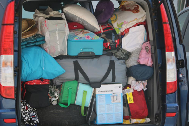 Edirne’de gurbetçi yoğunluğu: Otellerde yer kalmadı - Resim: 0