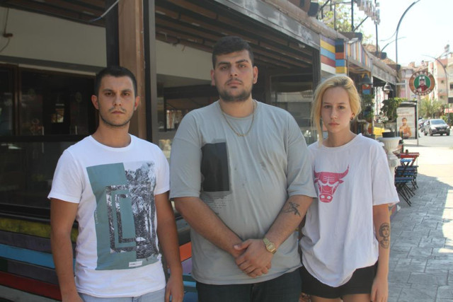 Katili Mustafa Murat Ayhan engel oldu! Öldürülen Azra'nın en büyük hayali oymuş - Resim: 1