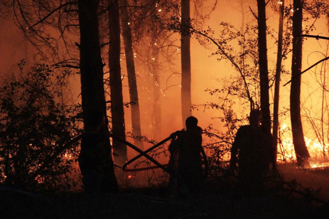Bodrum yangını! Gözaltına alınan 3 zanlı tutuklandı - Resim: 0