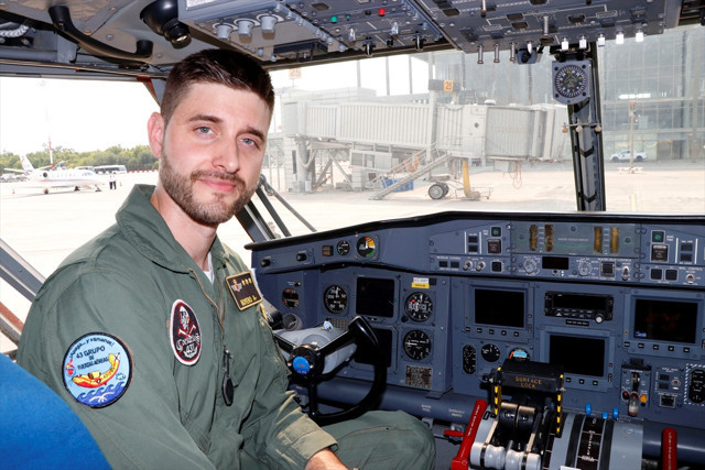 Muğla'da yangına müdahale eden İspanyol ekip: 9 yıldır böylesini görmedik - Resim: 2