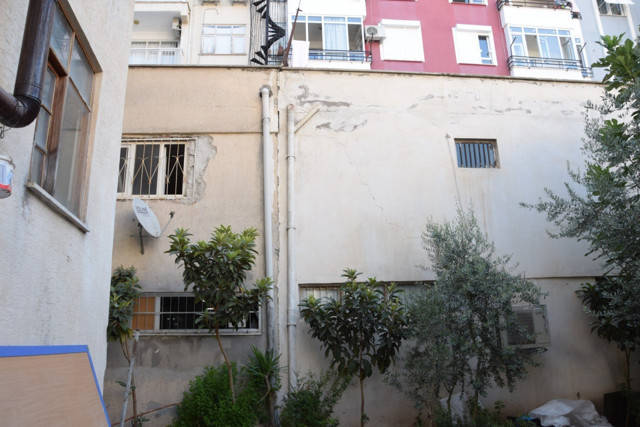 Antalya'da eski koca dehşet saçtı! Eski eşi ve kaynanasını öldürdü! Keşif yapmış - Resim: 2