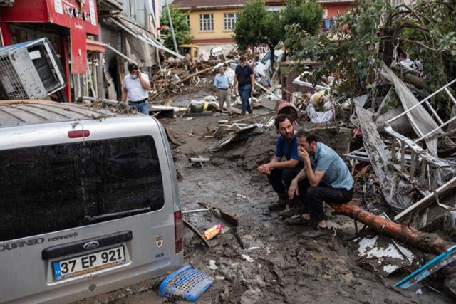 Kastamonu'da denizden 250-300 ceset mi toplandı? İşte Bozkurt, Sinop ve Bartın'dan üst üste acı haberler - Resim: 1