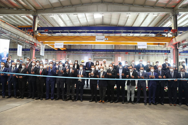 Cumhurbaşkanı Erdoğan: Yılın ikinci çeyreğinde ciddi büyüme bekliyoruz - Resim: 1