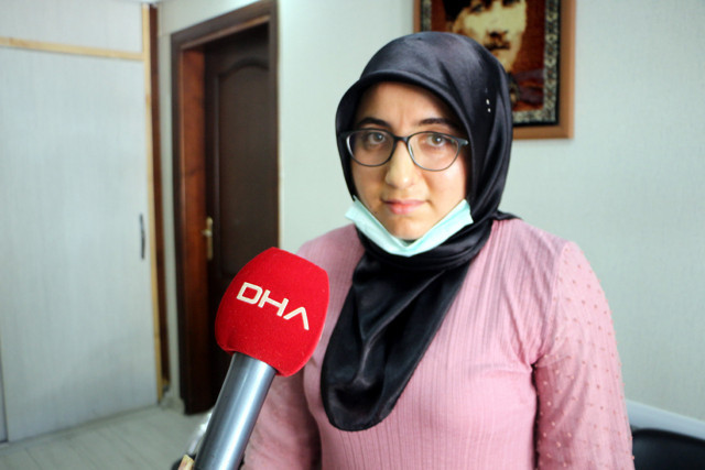 Tokat'ta 23 bıçak darbesinin bedeli 3 ay! Ölümden dönen eş: Ölmem mi gerekiyor? - Resim: 0