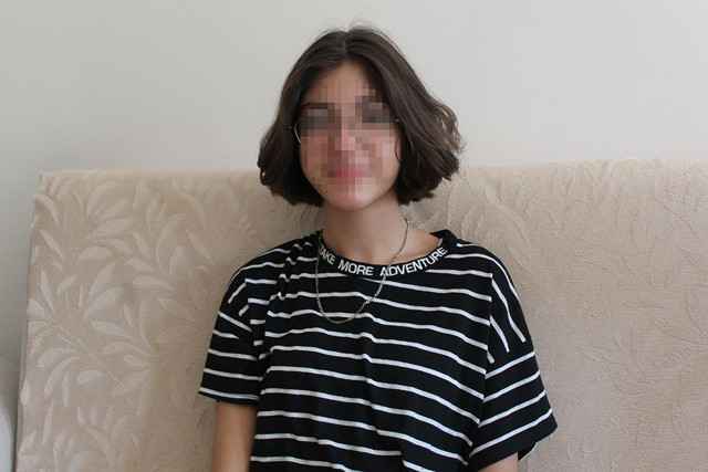 Gaziantep'te 'arabasının alarmı öttü' diye 13 yaşındaki kızı kemerle dövdü - Resim: 2