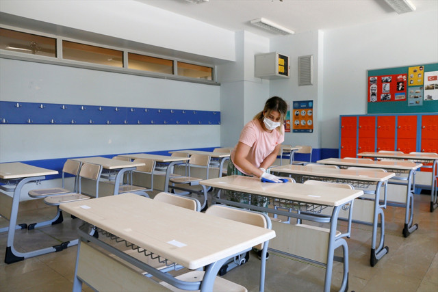 İstanbul için okullar 6 Eylül alarmı! Alınacak önlemler tek tek sıralandı - Resim: 0