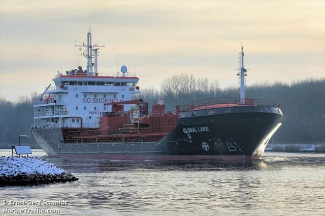 İspanya'da gemide hayatını kaybeden kaptanın kahramanlığı! Kimseyi dinlememiş - Resim: 2