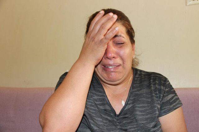 Manisa'da 13 yaşındaki kızın kaçırıldığı iddiası! Feryat eden anne onları suçladı - Resim: 0