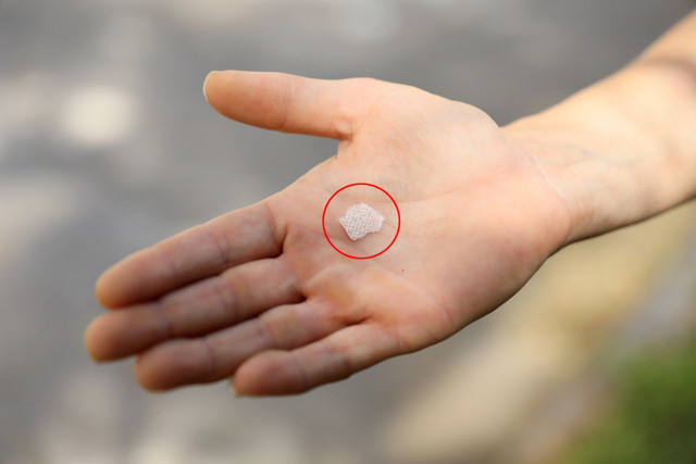 Odadaki gitarın içine gizledi! Şüphelenen anne oğlunun uyuşturucu kullandığını tespit etti - Resim: 0