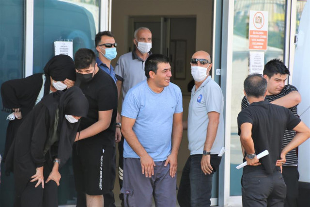 Ders dinlerken kalp kriziyle ölüm geldi! Lise öğrencisinin anne ve babası kahroldu - Resim: 2