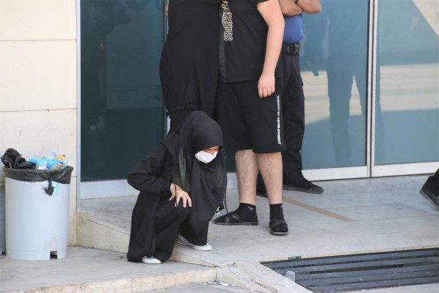 Ders dinlerken kalp kriziyle ölüm geldi! Lise öğrencisinin anne ve babası kahroldu - Resim: 1