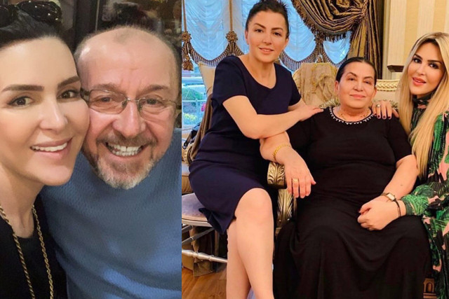 Selin Ciğerci babası kimdir hangi markanın sahibi? - Resim: 2