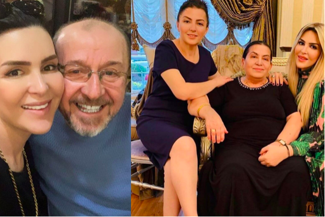 Selin Ciğerci babası ne iş yapıyor hangi markanın sahibi? - Resim: 2