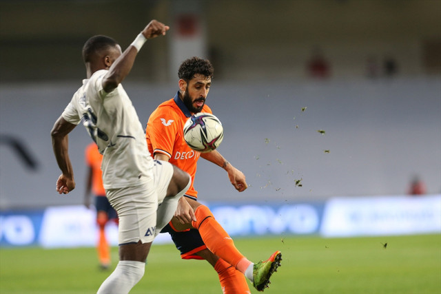 Başakşehir Fenerbahçe maçı golleri ve geniş özeti - Resim: 2