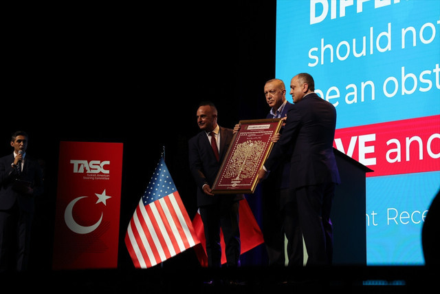 Cumhurbaşkanı Erdoğan 'koronadan daha ölümcül, DEAŞ'tan farkı yok' deyip tüm dünyayı uyardı - Resim: 2