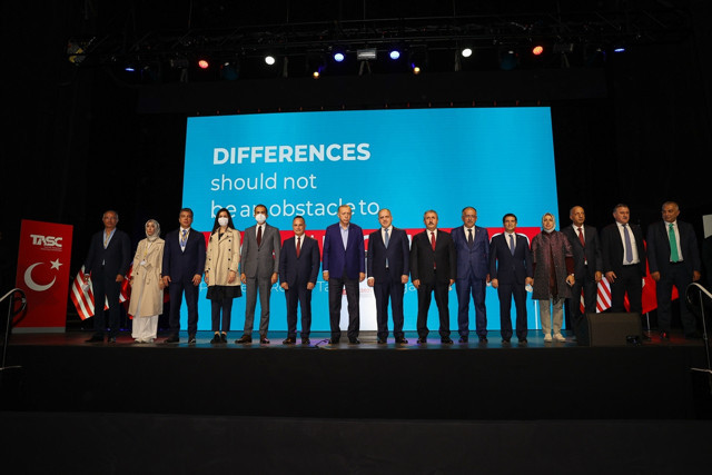 Cumhurbaşkanı Erdoğan 'koronadan daha ölümcül, DEAŞ'tan farkı yok' deyip tüm dünyayı uyardı - Resim: 0