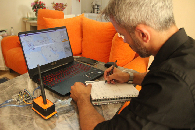 Bingöl ve Elazığ'da 'deprem olacak' iddiası! Deprem araştırmacısı şiddetini ve zamanını açıkladı - Resim: 0