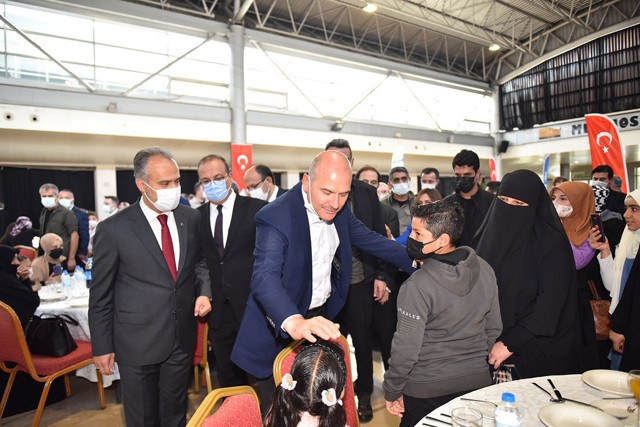 Bursa Büyükşehir tüm gönüllere giriyor - Resim: 2