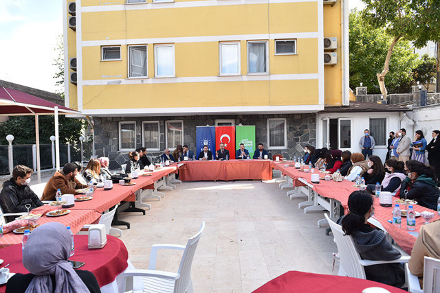 Bursa Büyükşehir Belediyesi'nden üniversiteliye barınma desteği - Resim: 1