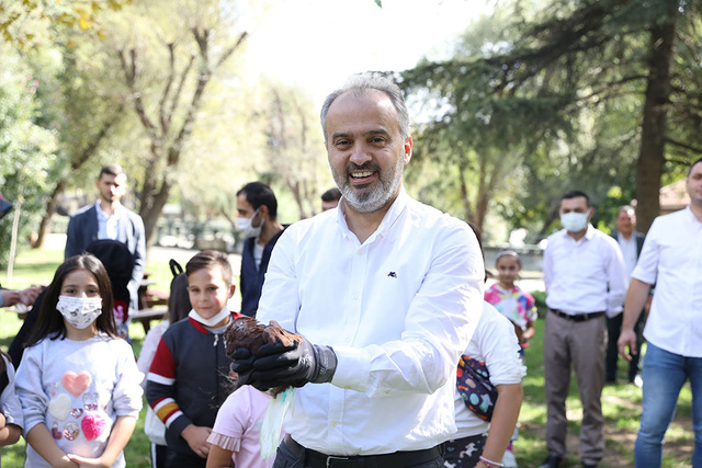 Bir gün değil her gün koruyoruz - Resim: 0