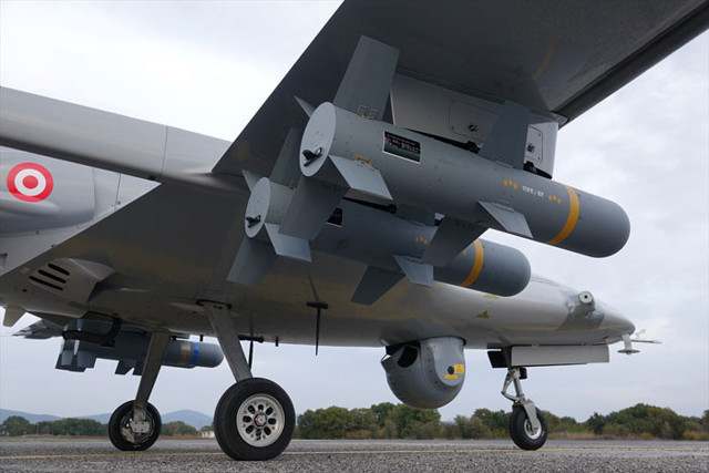 Reuters duyurdu Mısır SİHA'ların satışına engel olmak için ABD ile görüşüyor - Resim: 0