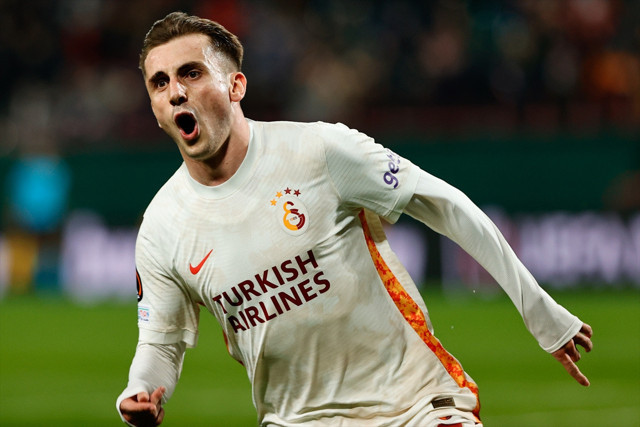 Lokomotiv Moskova Galatasaray maçı golleri ve geniş özeti - Resim: 2