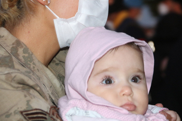 Tunceli'de şehit düşen Jandarma Burak Tortumlu memleketi Erzurum'da uğurlandı - Resim: 0