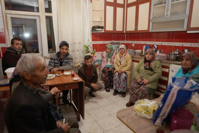 Bu ev 1 haftada 5 kez yandı! Bu evi kim yakıyor? - Resim: 2